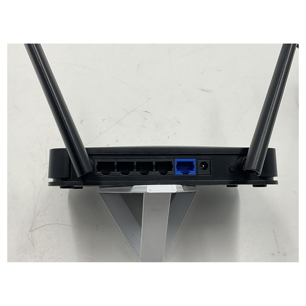 Netgear AC750 WiFi Router Nighthawk R6020‎ Dual-Band Wireless - Picture 4 of 4